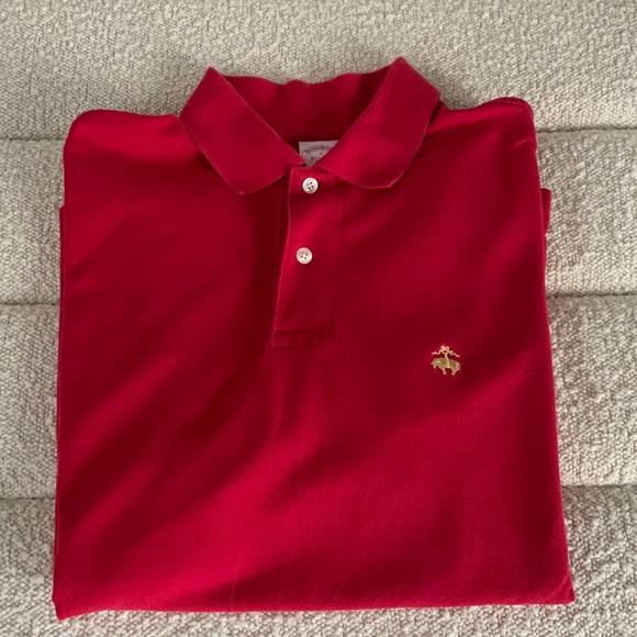 Brooks Brothers Polo - Picture 1 of 1